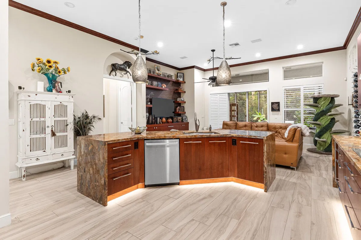 Mizner Country Club Residence photo 10