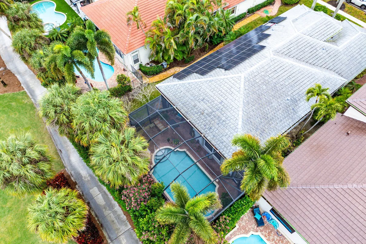 Mizner Country Club Residence photo 31