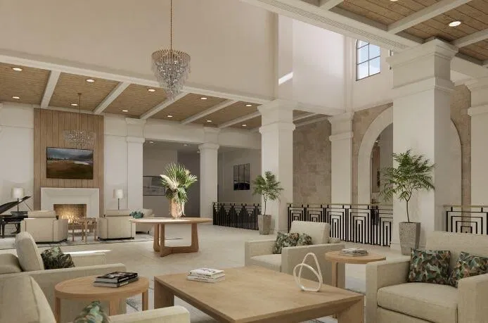 Mizner Country Club Residence photo 43