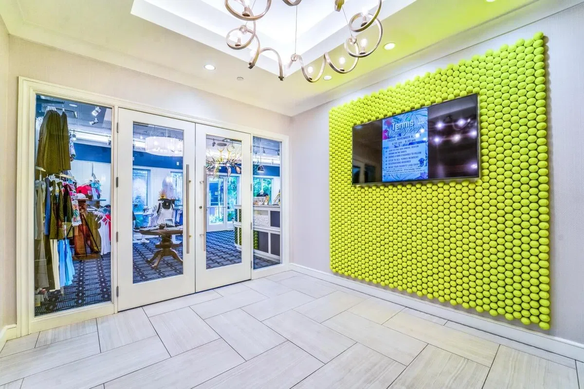 Mizner Country Club Residence photo 58