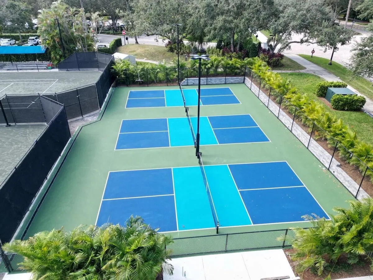Mizner Country Club Residence photo 61
