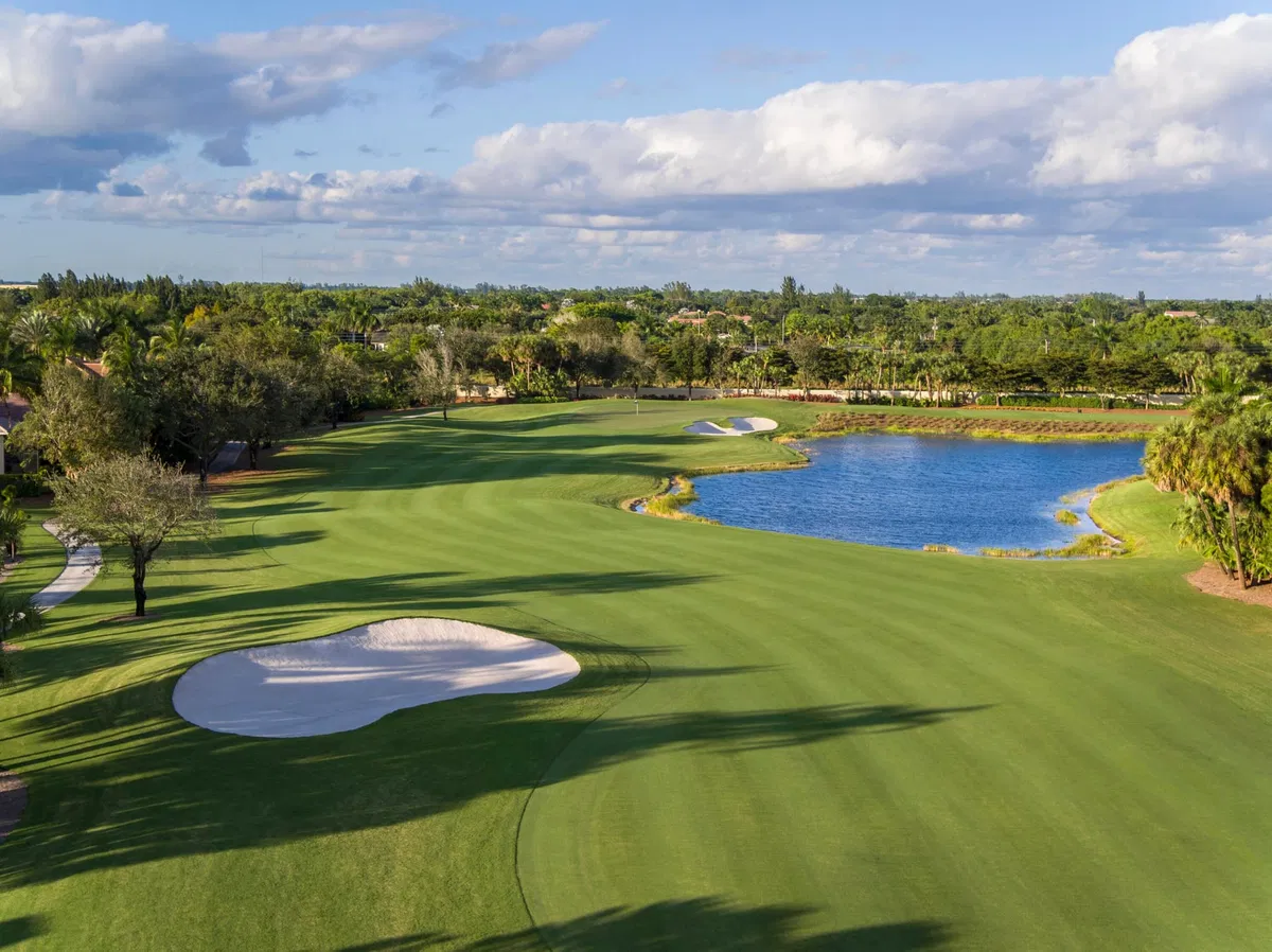 Mizner Country Club Residence photo 91