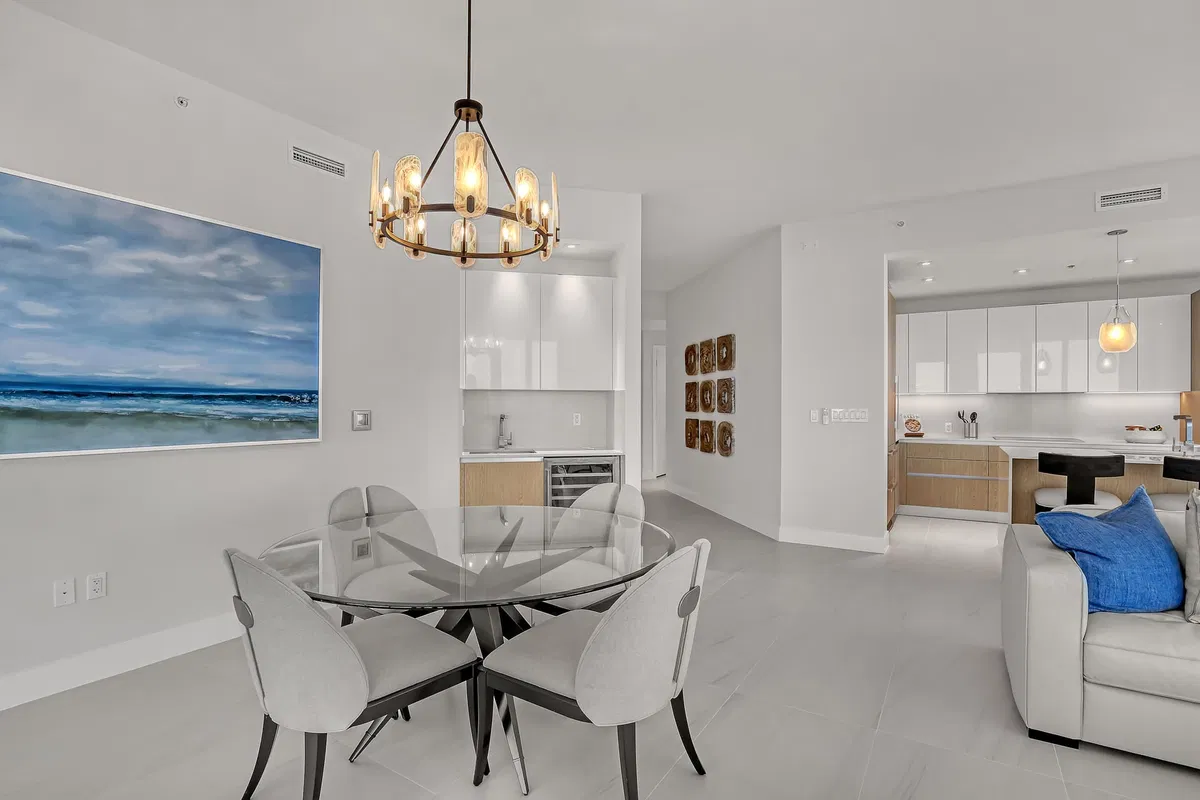 Amrit Ocean Resort & Residences Unit H-1703 photo 10