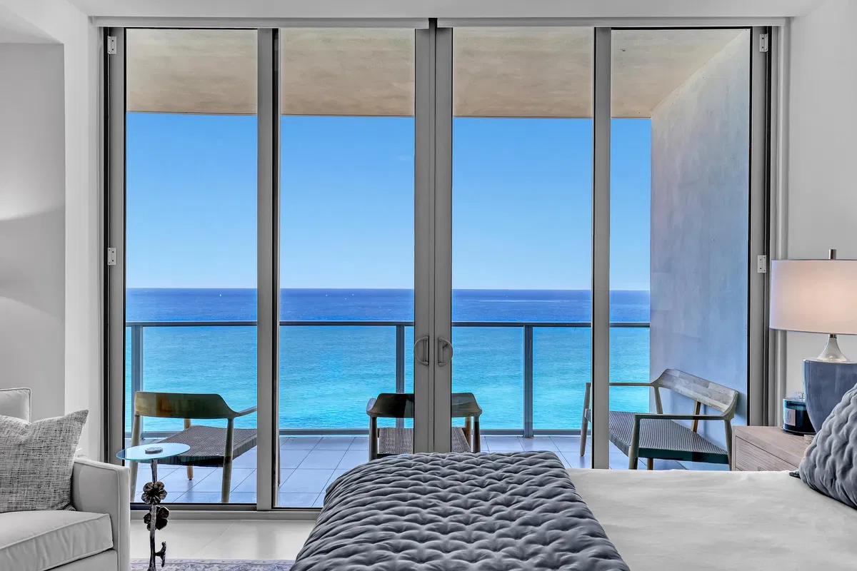 Amrit Ocean Resort & Residences Unit H-1703 photo 19