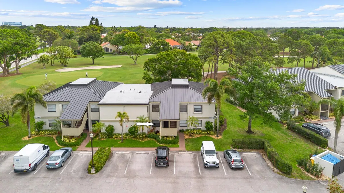 Eastpointe Country Club Unit 103