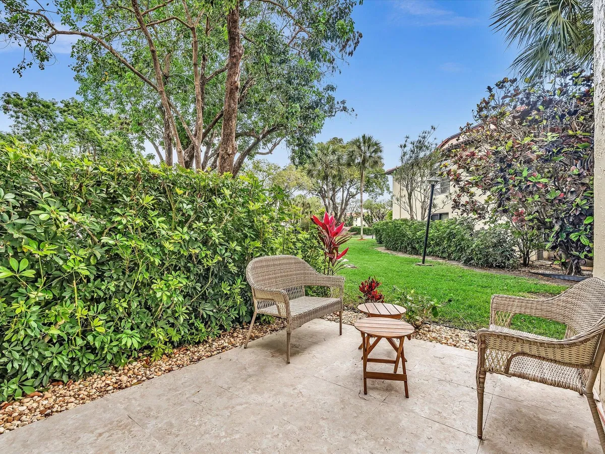 Boca Lago Country Club Homes Unit 20-a photo 13