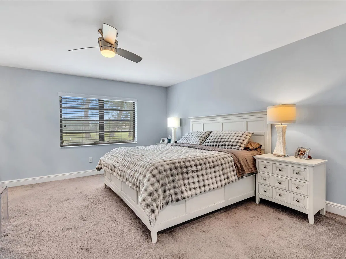Boca Lago Country Club Homes Unit 20-a photo 43