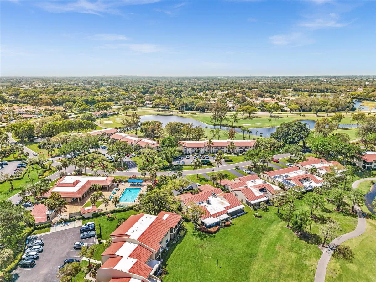 Boca Lago Country Club Homes Unit 20-a photo 49