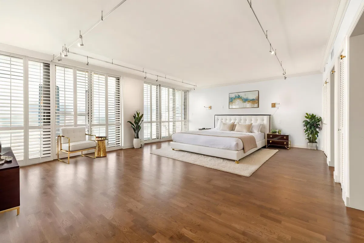 The Plaza of The Palm Beaches Unit 12 Gh photo 13