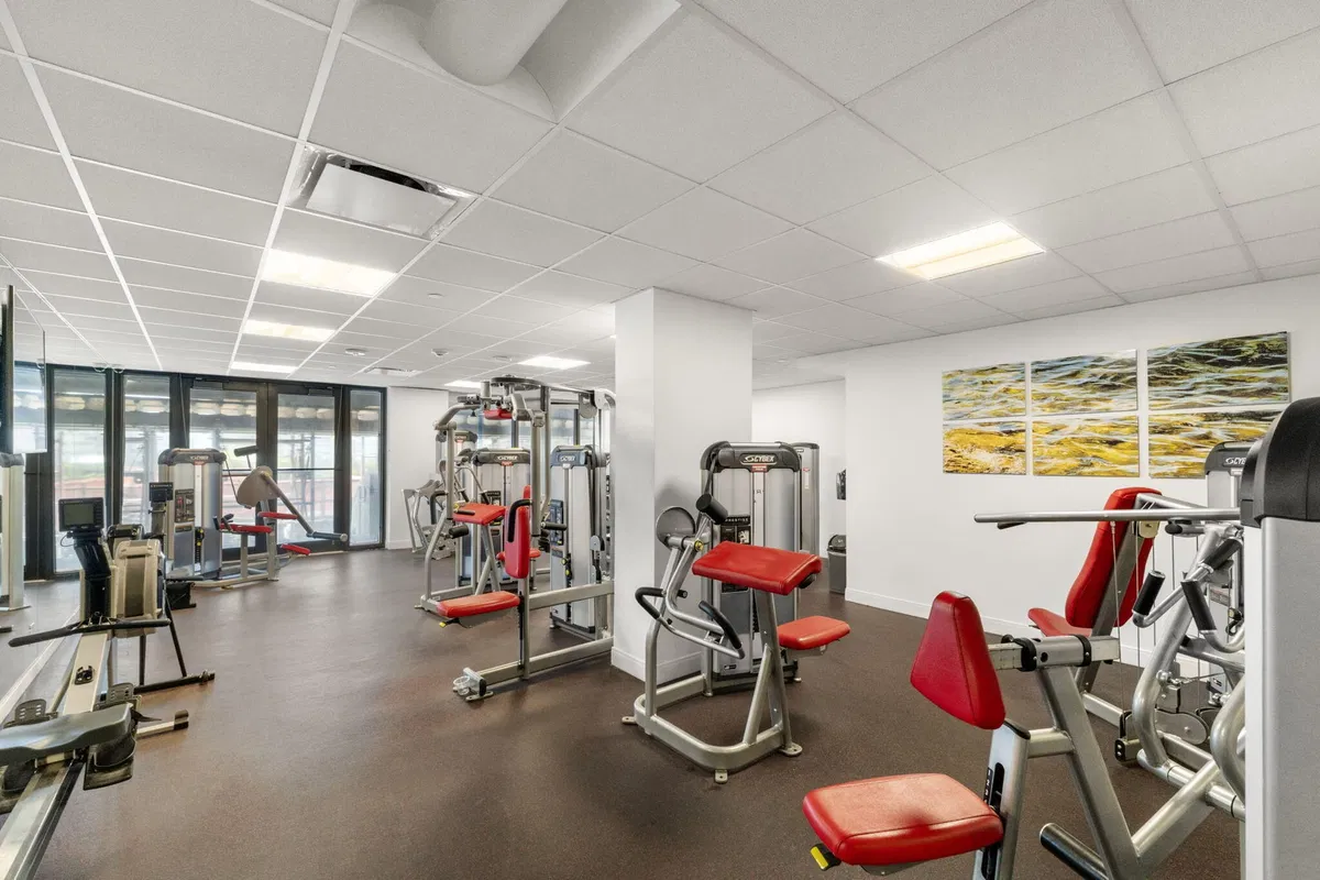 The Plaza of The Palm Beaches Unit 12 Gh photo 37
