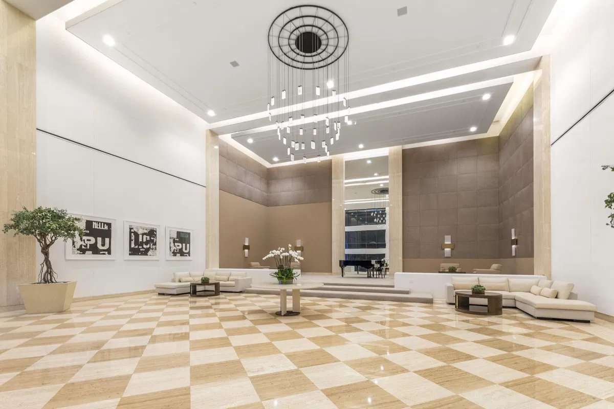 The Plaza of The Palm Beaches Unit 12 Gh photo 40