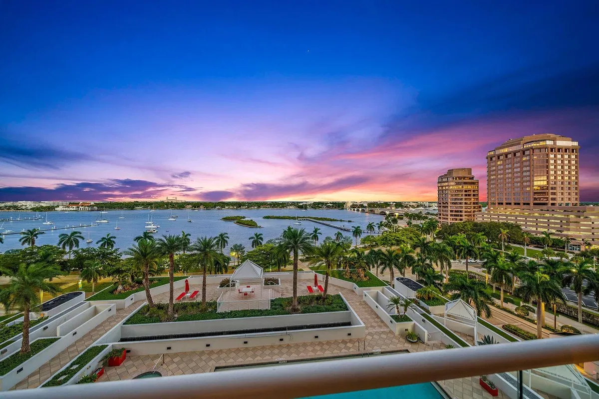 The Plaza of The Palm Beaches Unit 12 Gh photo 49