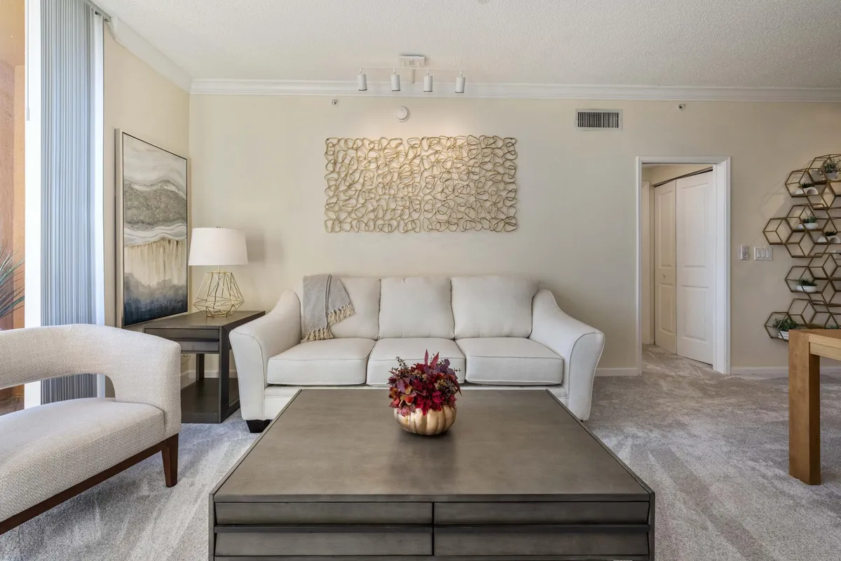 The Tower Condominium at Cityplace Unit 1107 photo 4