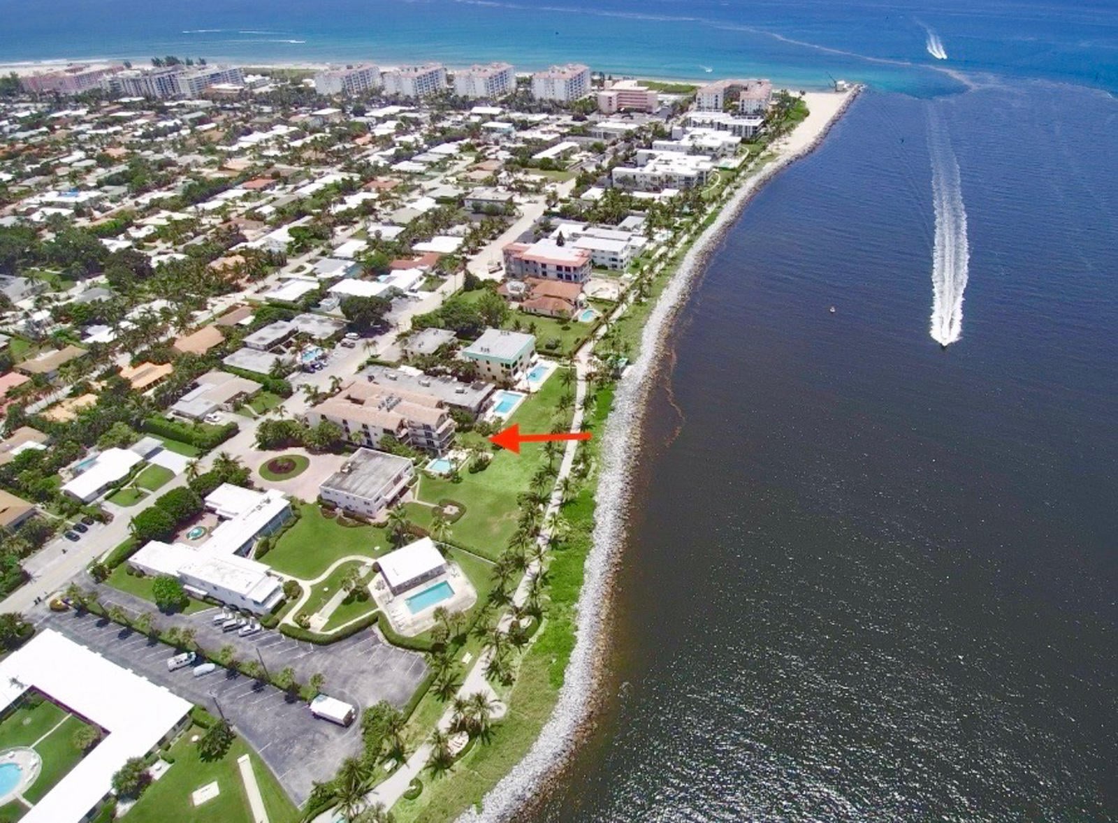 Singer Island Unit 303