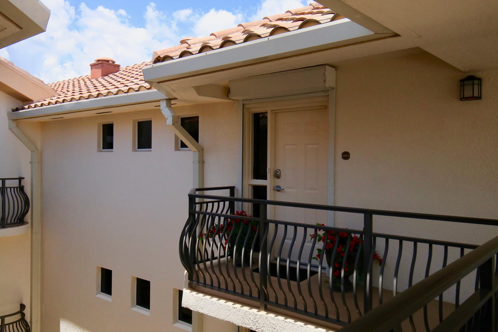 Singer Island Unit 303 photo 13