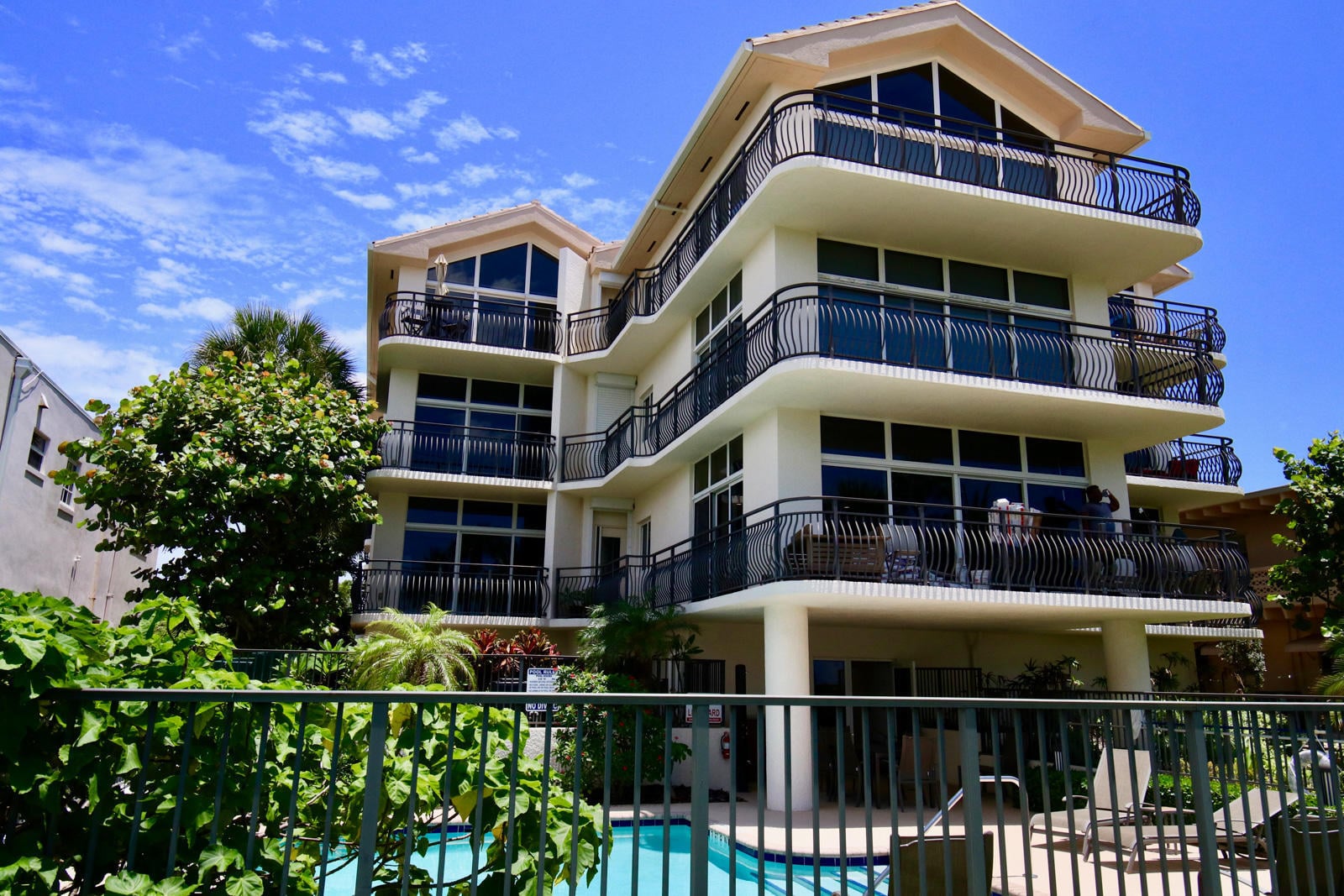 Singer Island Unit 303 photo 16