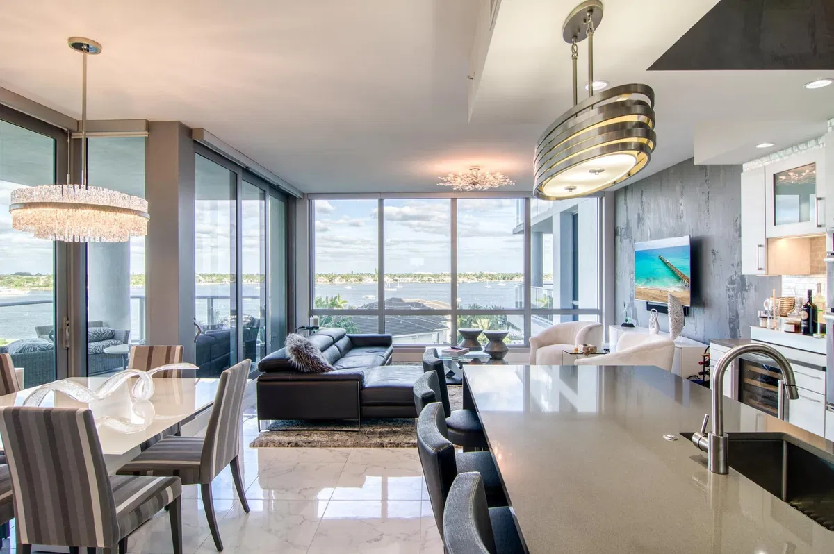 Water Club North Palm Beach Unit 601 photo 10