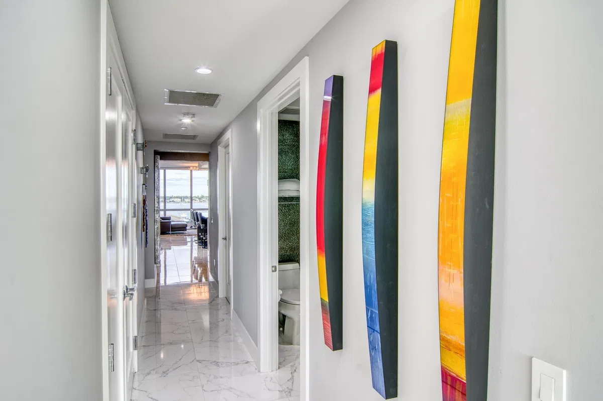 Water Club North Palm Beach Unit 601 photo 19