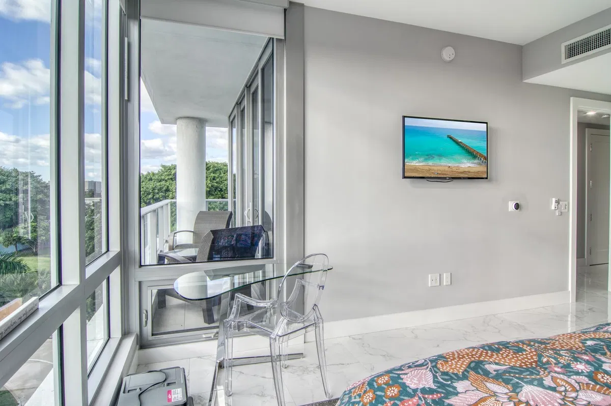 Water Club North Palm Beach Unit 601 photo 25