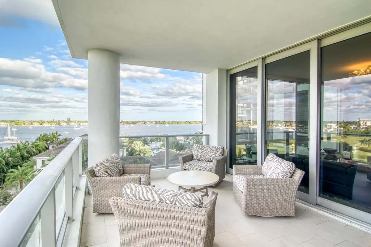 Water Club North Palm Beach Unit 601 photo 31
