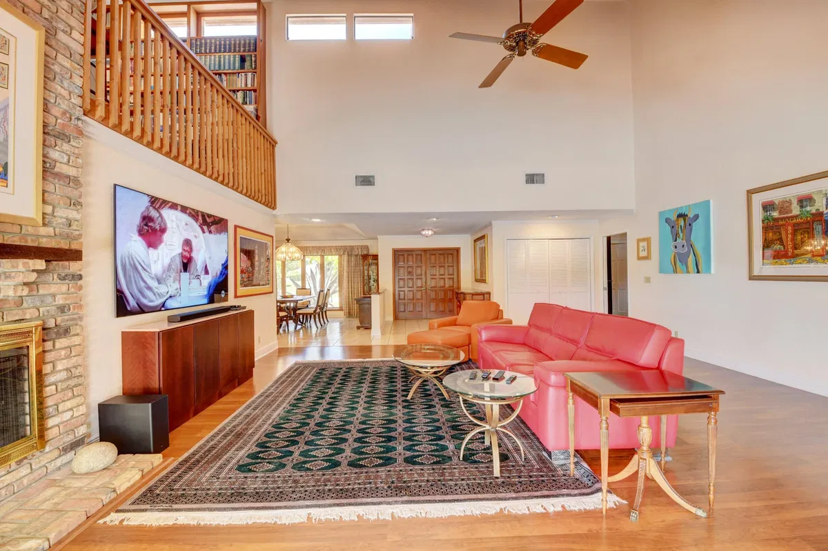 Boca West Country Club Residence photo 7