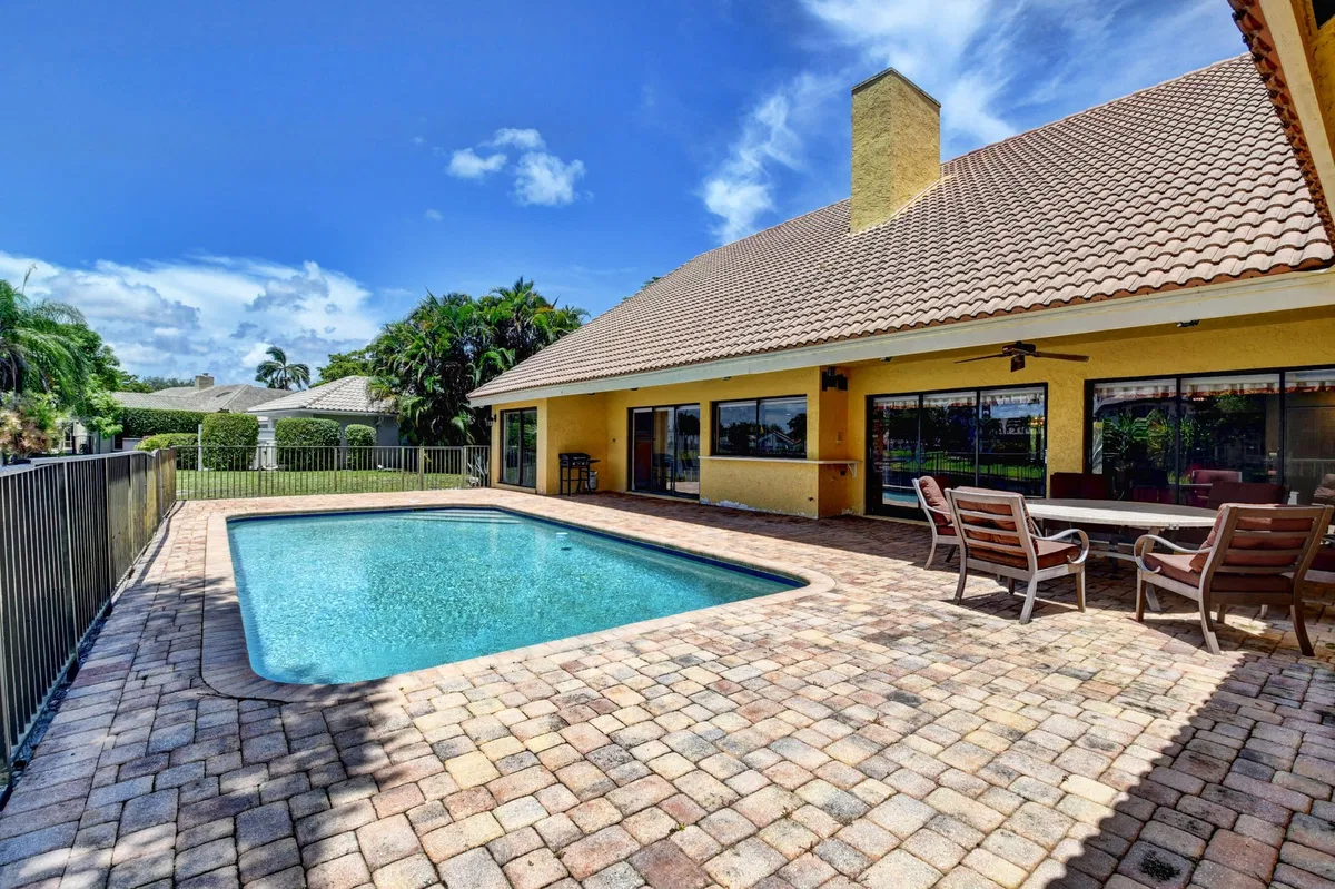 Boca West Country Club Residence photo 28