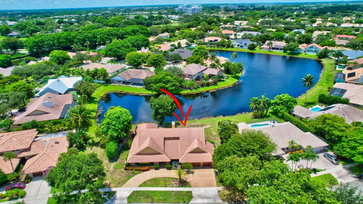 Boca West Country Club Residence photo 31