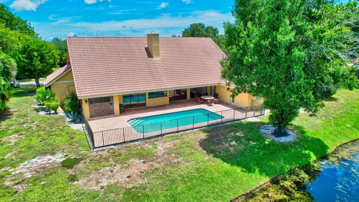 Boca West Country Club Residence photo 34
