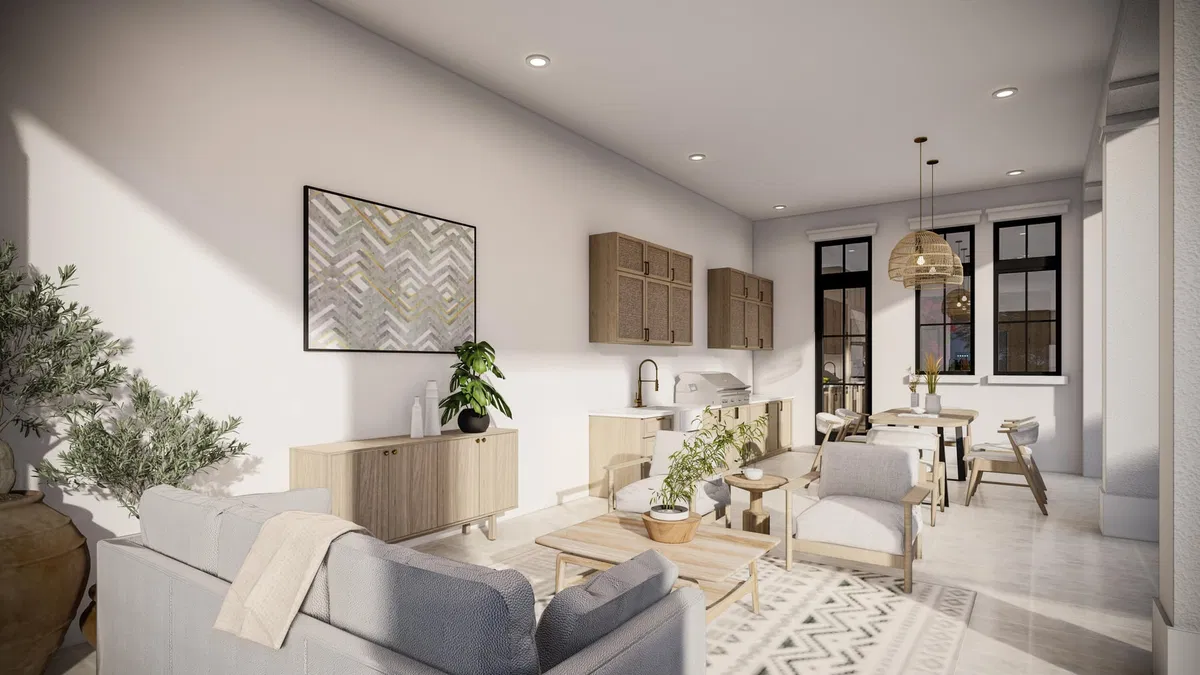 West Palm Beach Residence photo 4
