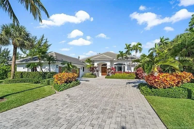 Singer Island Residence