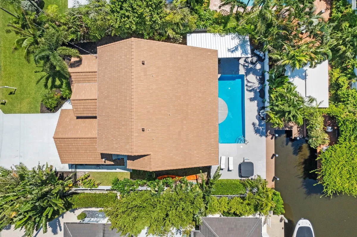 Delray Beach Shores Residence
