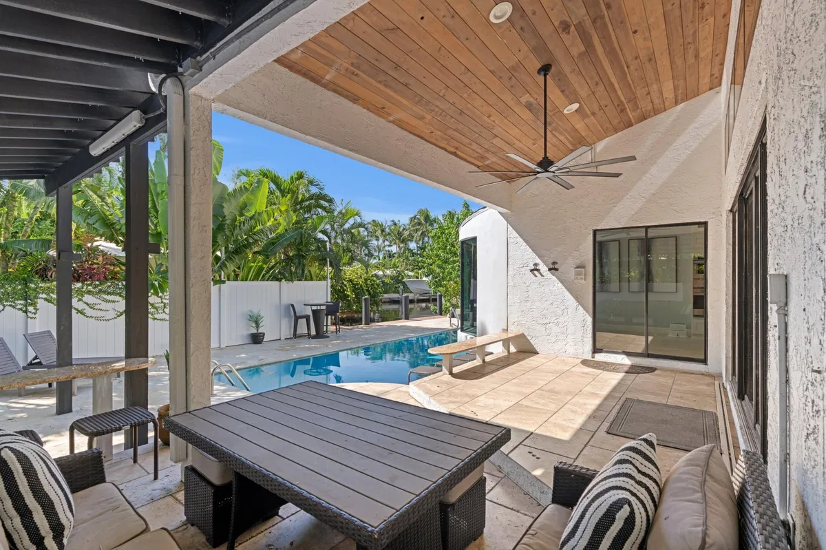Delray Beach Shores Residence photo 40
