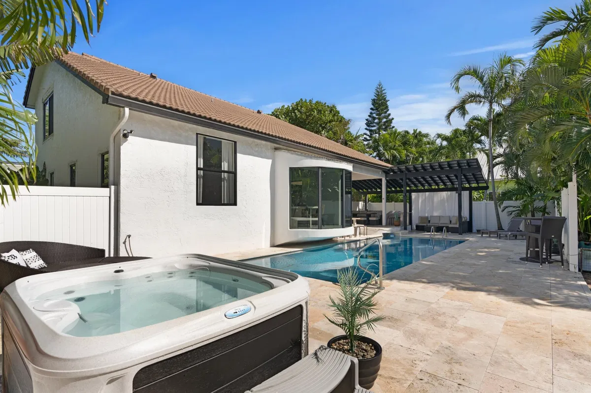 Delray Beach Shores Residence photo 43