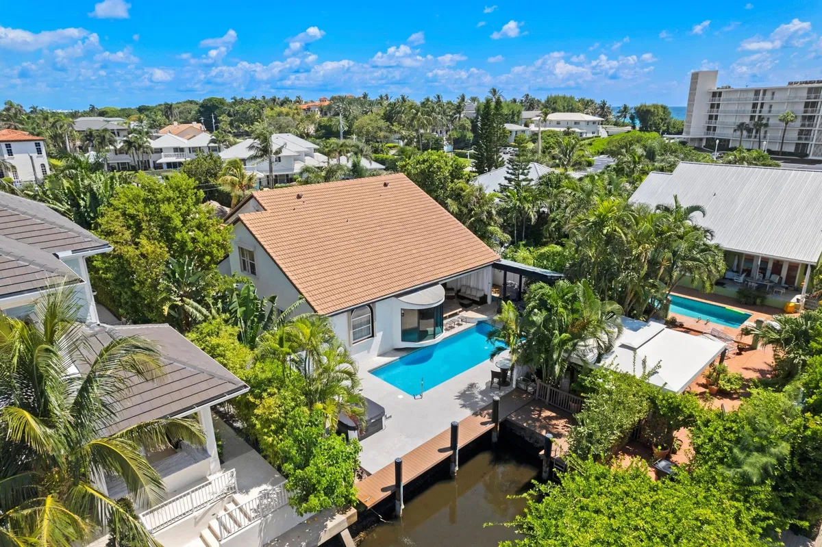 Delray Beach Shores Residence photo 49