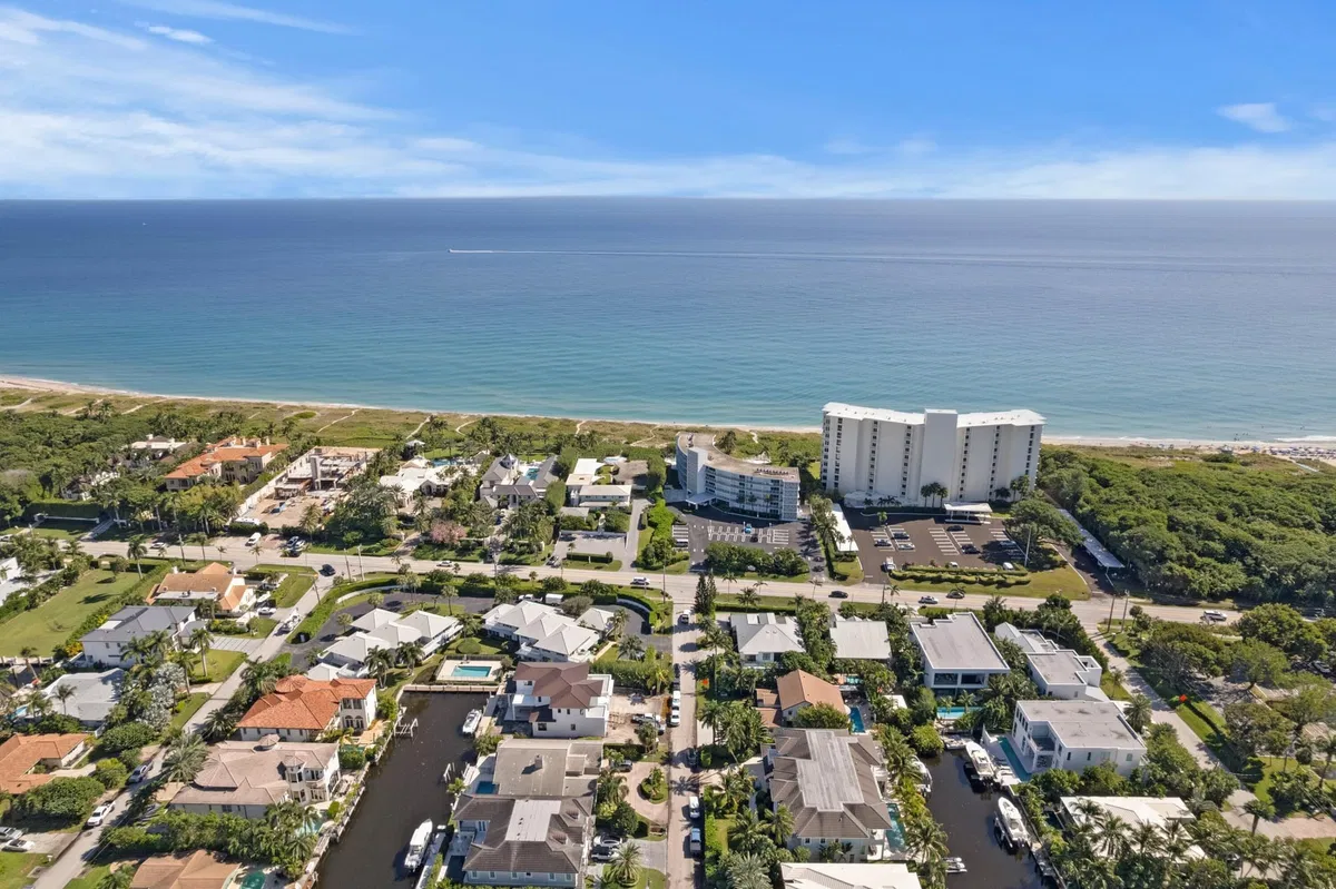 Delray Beach Shores Residence photo 52