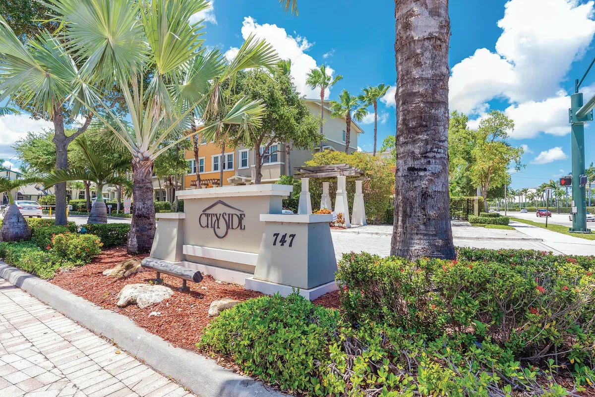 Cityside West Palm Beach Unit 3 photo 49
