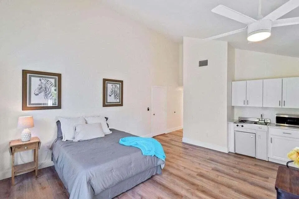Tennis Lodges Wellington Unit 508 photo 4