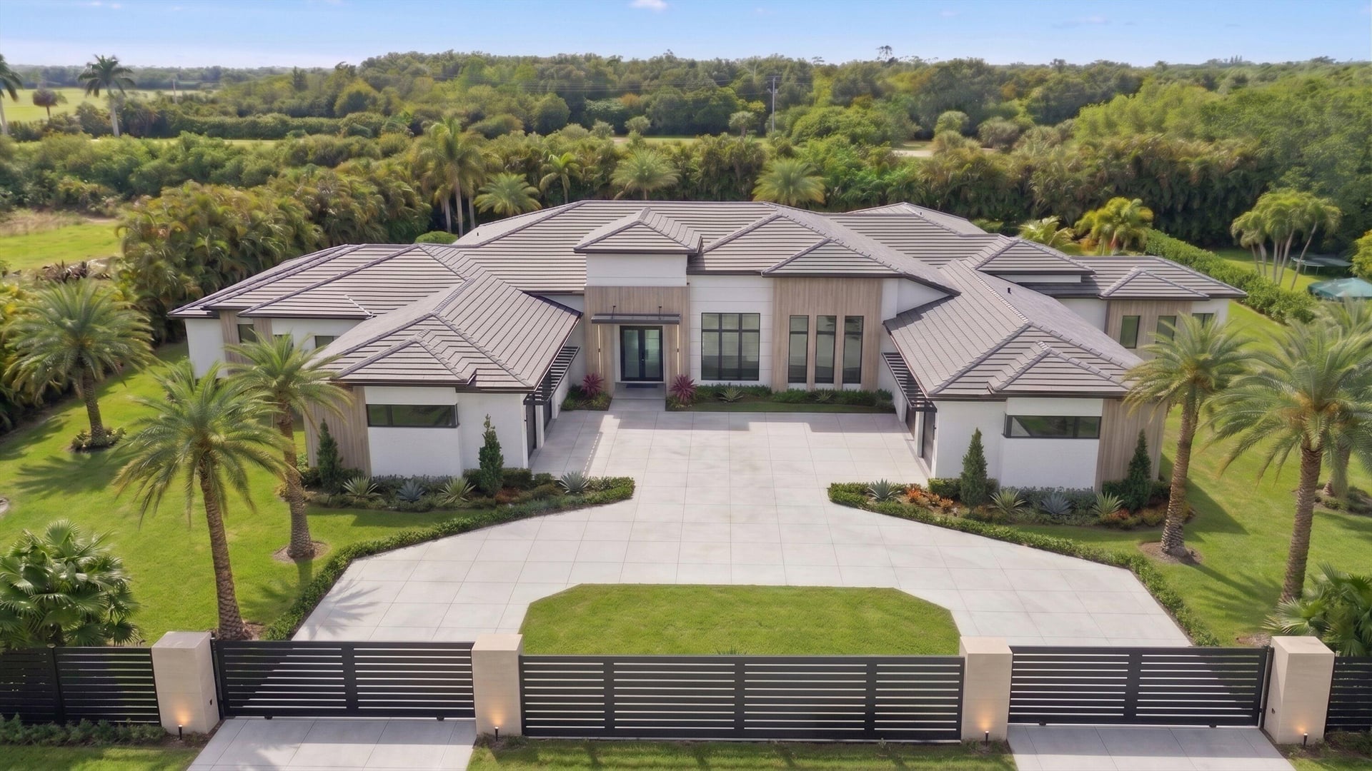 Residence