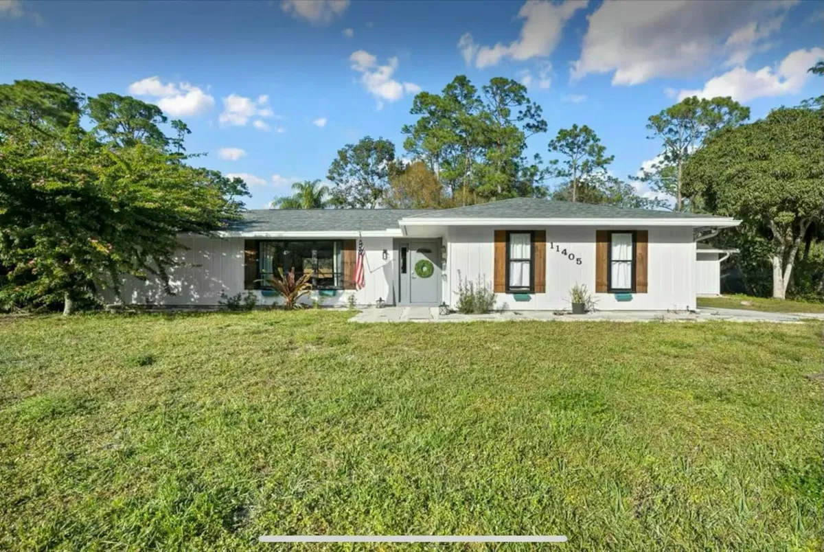 Residence