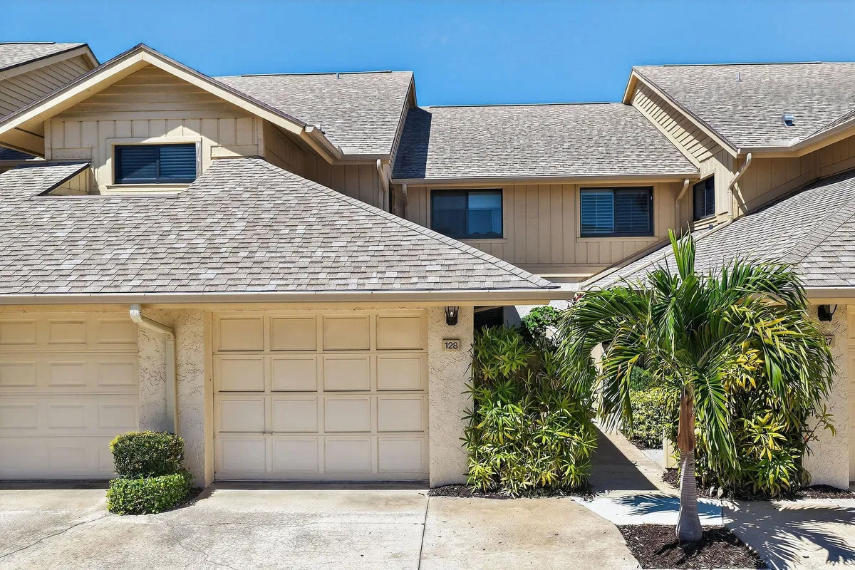 Jonathan's Landing Jupiter FL Unit 128