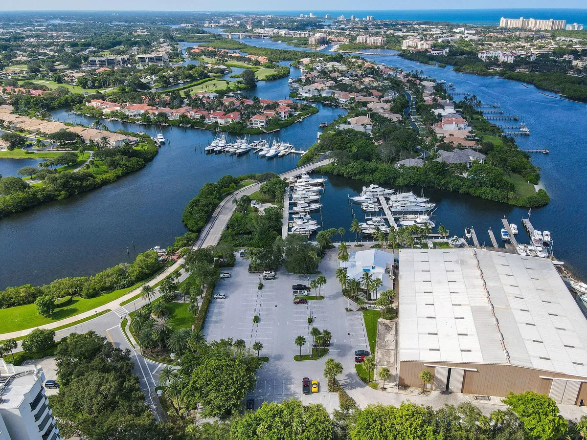 Jonathan's Landing Jupiter FL Unit 128 photo 40