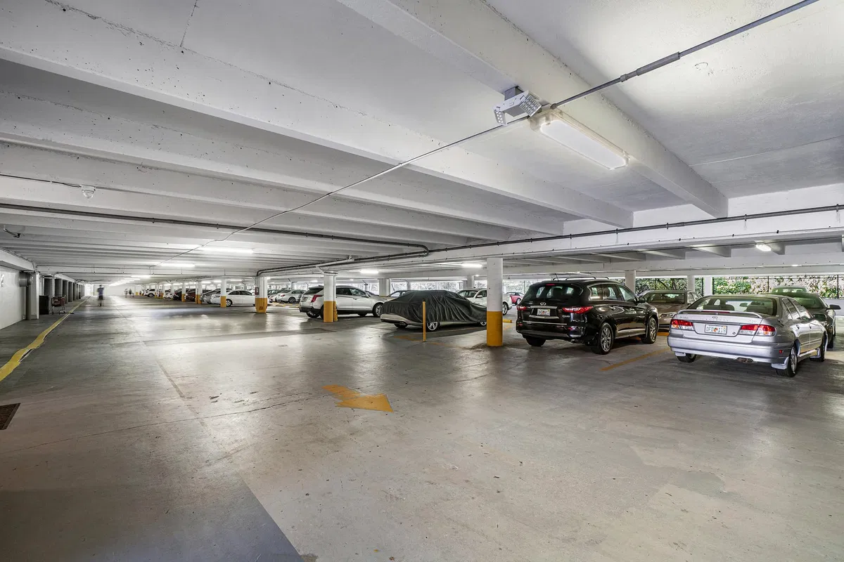 Boca Towers Unit 302e photo 40
