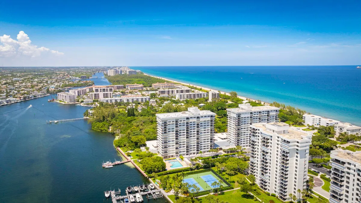 Boca Towers Unit 302e photo 52