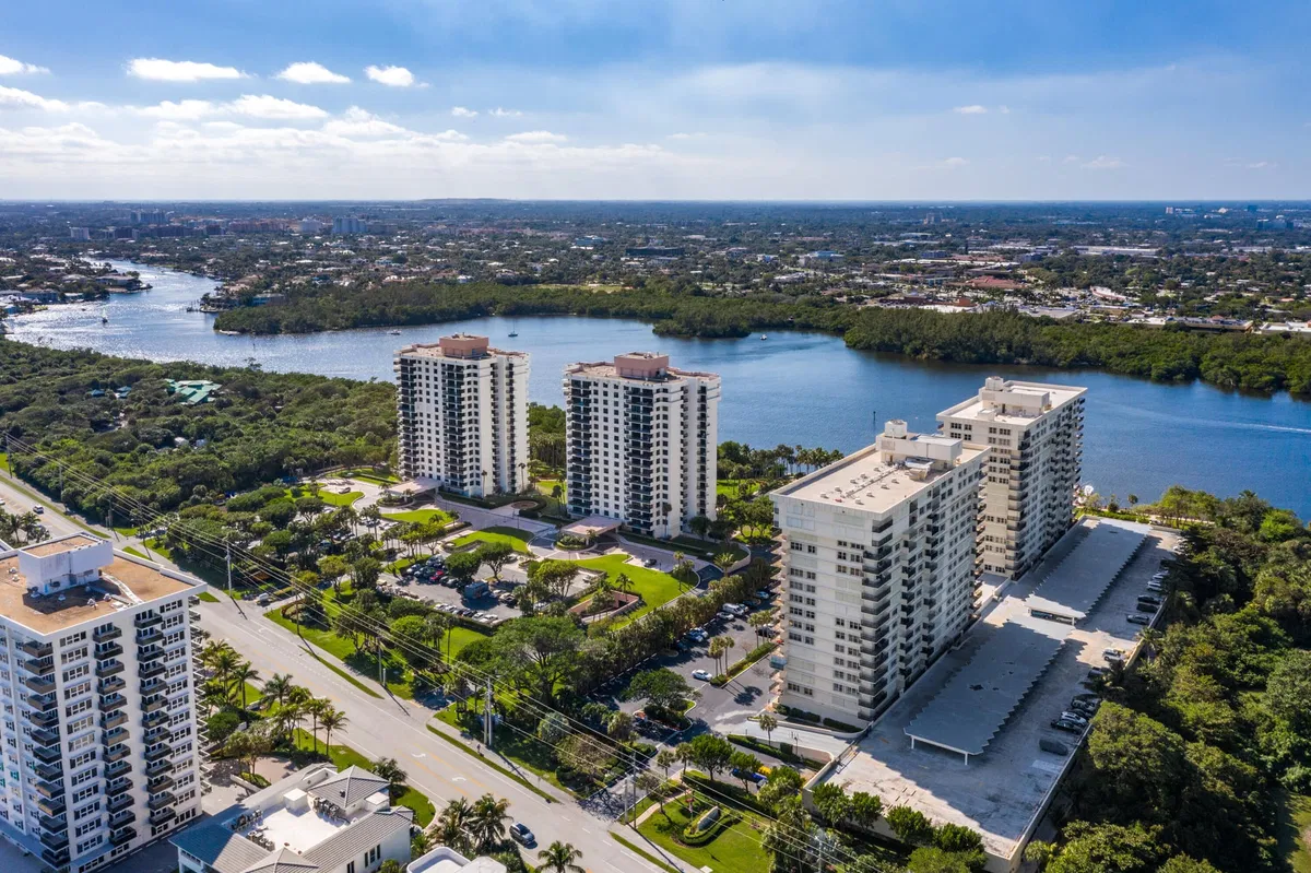 Boca Towers Unit 302e photo 58
