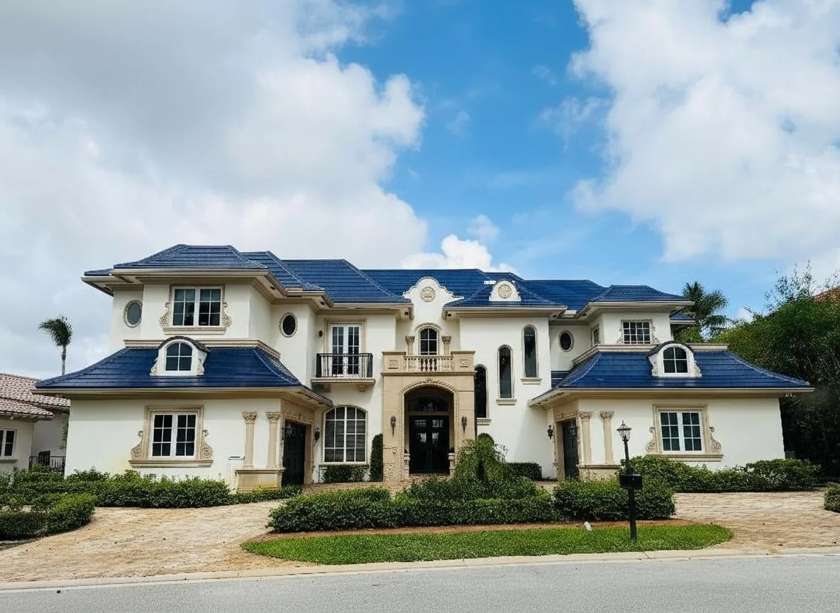 St. Andrews Country Club Residence