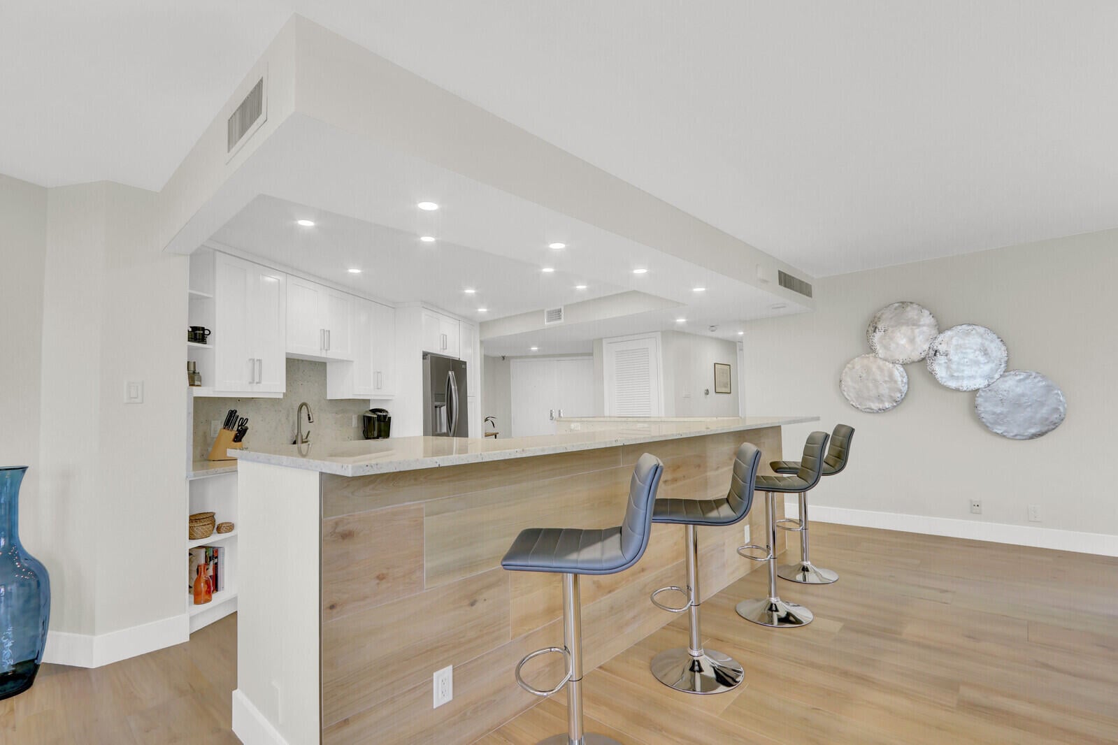 Harbour Point Singer Island Unit 506 photo 7