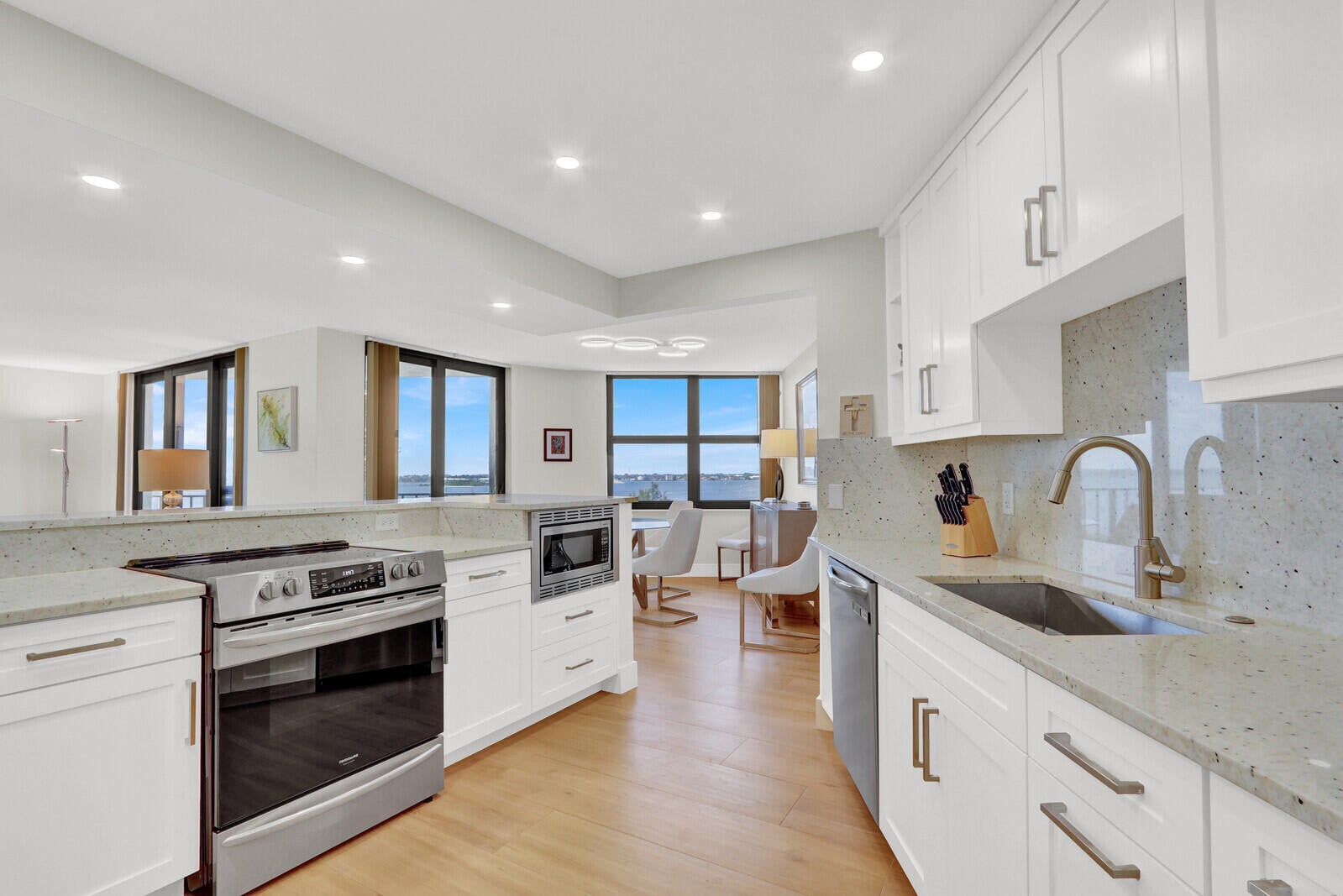 Harbour Point Singer Island Unit 506 photo 10