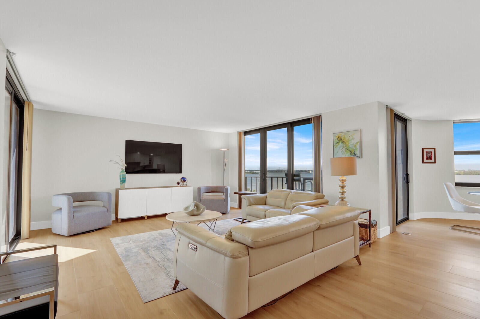 Harbour Point Singer Island Unit 506 photo 16