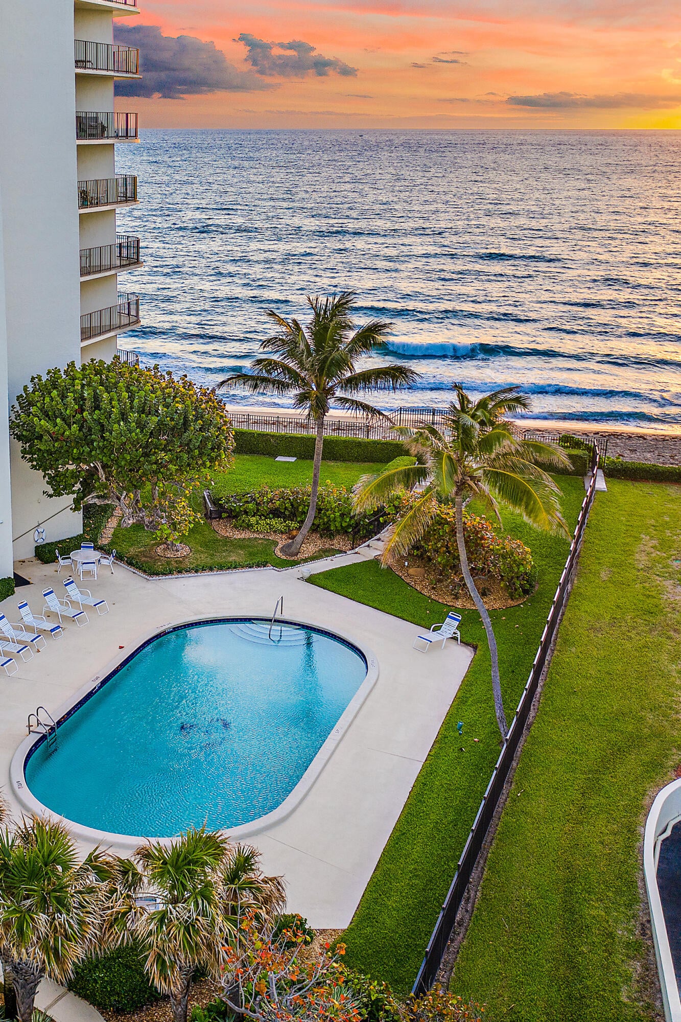 Harbour Point Singer Island Unit 506 photo 52