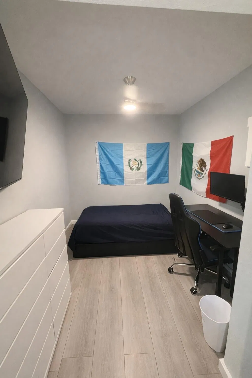 Residence